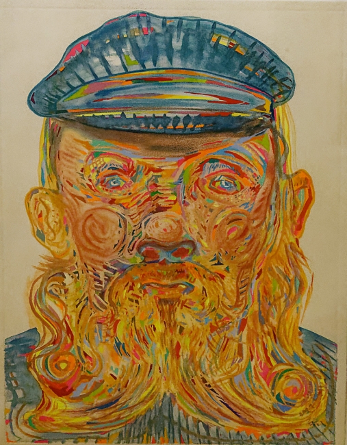 Fondation Van Gogh-077